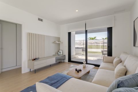 Leilighet i Torrevieja, Alicante, Torrevieja - € 310 000 | Ref: Eden Beach 2 - foto 10